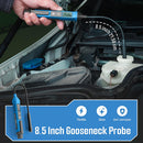 Quick Read-out Brake Fluid Tester