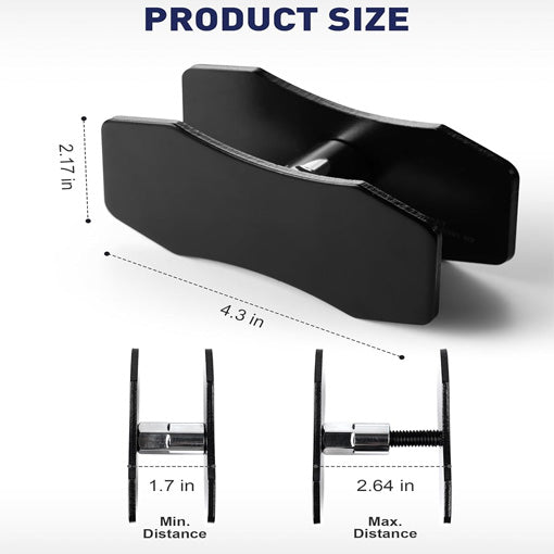 Universal Disc Brake Pad Spreader
