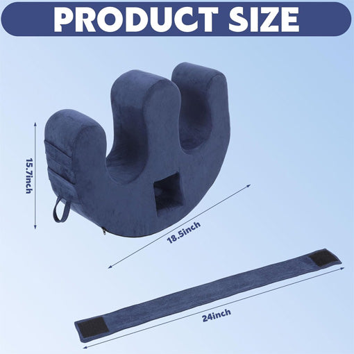 Patient Turning Device
