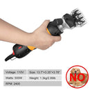 Electric Sheep Shears