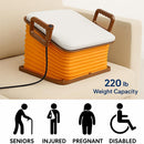 Electric Seat Assist Lifting Cushion