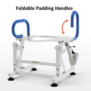 Electric Toilet Seat Incline Lift