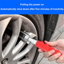 Disc Brake Rotor Digital Micrometer