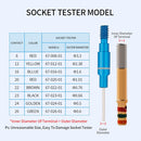 Contact Retention Test Tool Kit