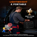 4-Wheel Simultaneous Automatic Brake Bleeder Kit