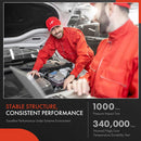 Vehicle-Specific Brake Master Cylinder Assembly