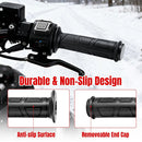 ATV UTV Heated Handlebar Grips
