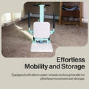 Floor to Chair Lift Assistant