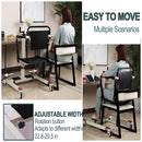 Portable Patient Lift Transfer Chair