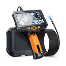 Flexible Probe Inspection Camera