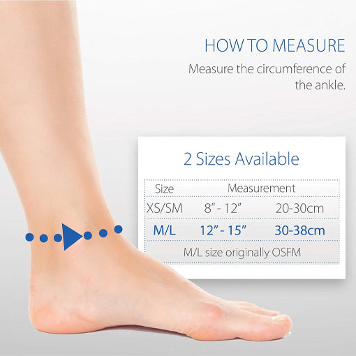 Foot Drop Brace Walking Support