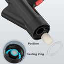 High Pressure Toilet Plunger