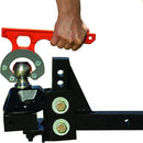 Hitch Coupling Tool