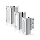 Home Security Door Reinforcement Lock