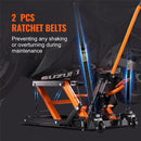 1500 LBS Hydraulic Motorcycle Lift Jack