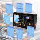 Ignition Coil Tester & Automotive Actuator Drive Detector