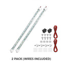 Interior LED Light Bar