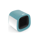Portable Air Cooler & Humidifier