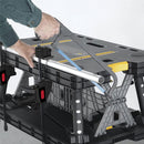 Portable Folding Work Table