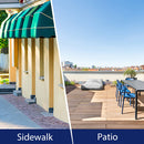 Quick Connect Pressure Washer Surface Cleaner