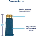 RV Leaky Hose Adapter