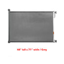 Retractable Safety Baby Gate