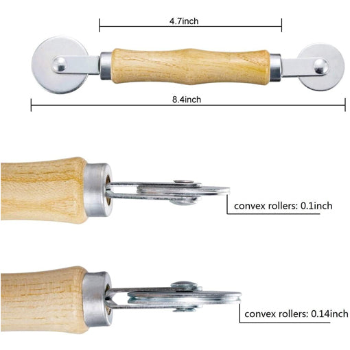 Screen Door & Window Repair Kit