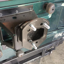 Spare Tire Carrier Spacer