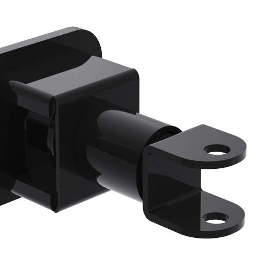 Swivel Tractor Hitch Adapter