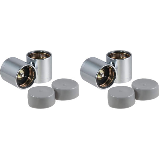 Trailer Wheel Bearing Protectors and Dust Covers