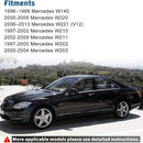 Transmission Dipstick for Mercedes