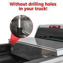 Truck Tool Box Tie Downs