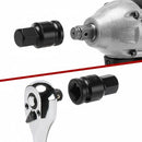 1/2" Drive Impact Brake Caliper Socket Set