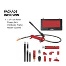 4-Ton Porta Power Jack (Hydraulic Frame Repair System)