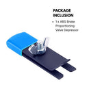 ABS Brake Proportioning Valve Depressor