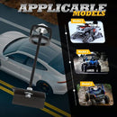 ATV/UTV Snowmobile Secondary Clutch Compression Tool