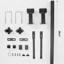 ATV UTV Universal U-bolt Tool Holder