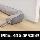 All Season Door Draft Stopper