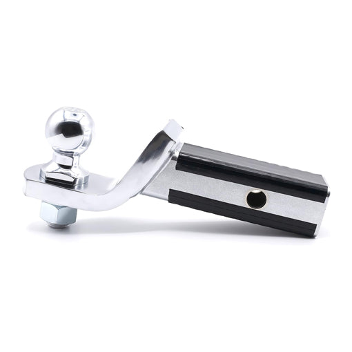 Anti-Rattle Hitch Stabilizer