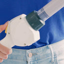 Automatic Feed Paint Roller