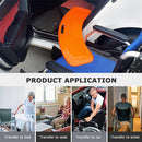 Quick Patient Slide Transfer Board