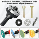 Electric Drill Angle Grinder Connecting Rod Set