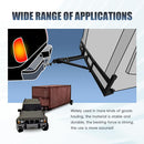Shipping Container Tow Bar Kit