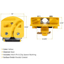 Side Puller Recovery Tool for Flatbed Towing