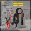 Emergency EPB Release & Reset Tool