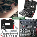 Disc Brake Service Set