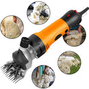 Electric Sheep Shears