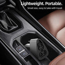 Electric Vehicle Fast Charger Adapter