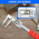 Disc Brake Rotor Digital Micrometer