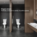 Automatic Toilet Flusher